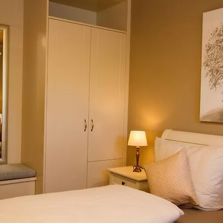 Trostelhof 1 بيت للعطل *