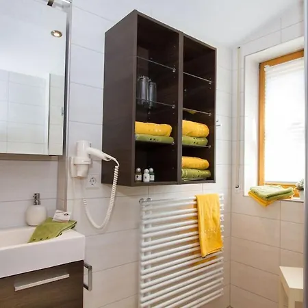 بيت للعطل Trostelhof 1 *