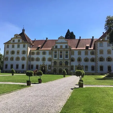 Trostelhof 1 بيت للعطل
