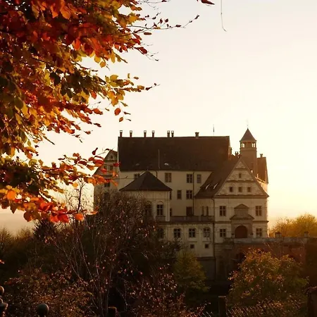 Trostelhof 1 بيت للعطل